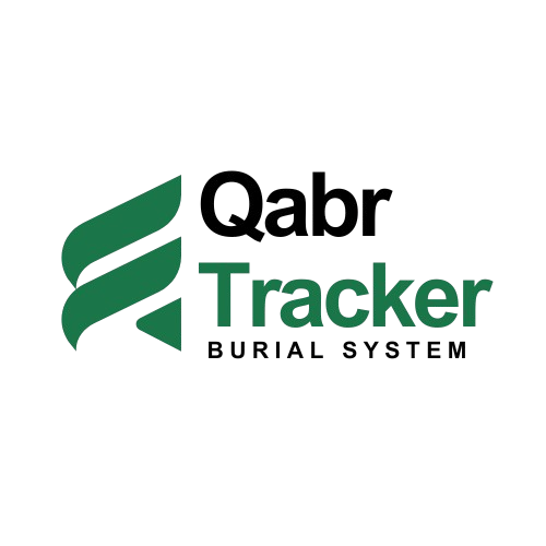 QabrTracker Logo